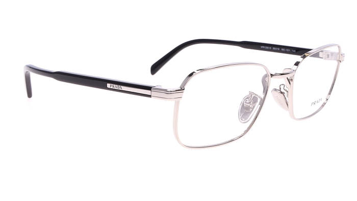 Оправы -  Prada 0PR C50VD-1BC1O1 55 (+) - 1