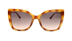 Солнцезащитные очки -  Guess 00266 53F 56 (+) - 0