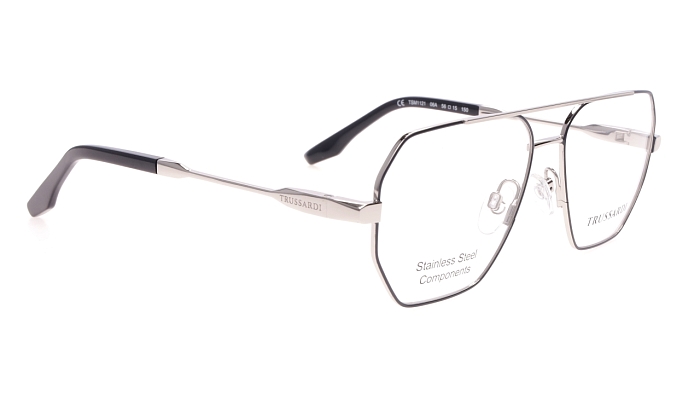 Оправы -  Trussardi TSM1121 06A (+) - 1