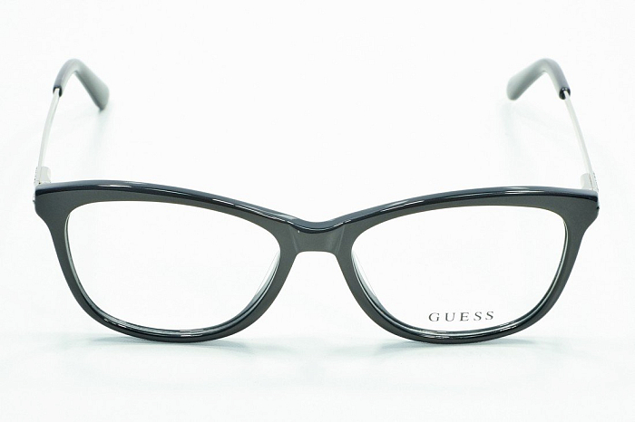 Оправы -  Guess 2681 001 53 (+) - 1