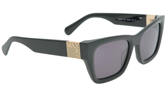 Солнцезащитные очки -  Max & Co 0124 01A 53 (+) - 1