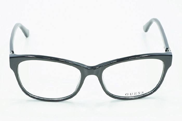 Оправы -  Guess 2696 001 54 (+) - 0