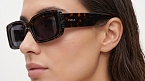Солнцезащитные очки -  Furla 630 706 (+) - 3