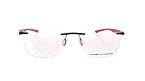 Оправы -  Porsche Design 8774-A0S2 54 (+) - 0