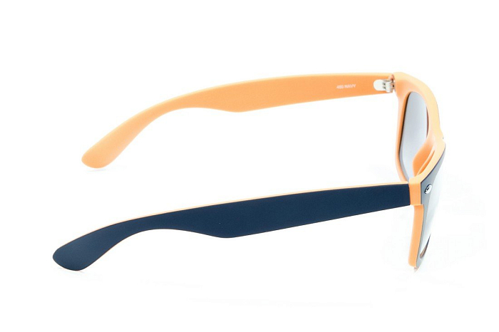 Солнцезащитные очки -  Dackor 450-Navy (+) - 2