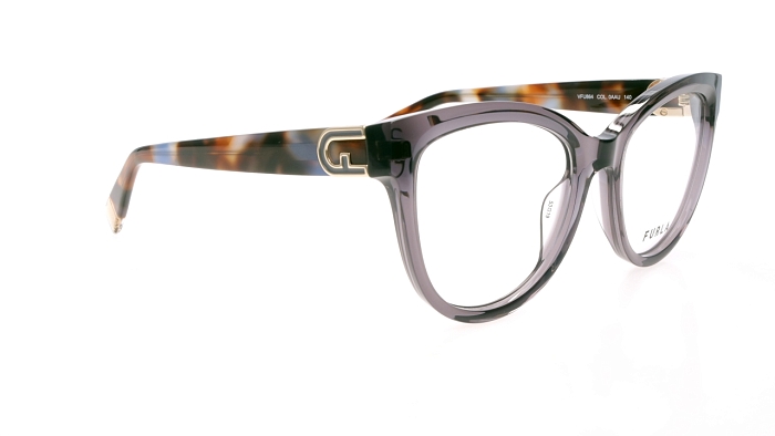Оправы -  Furla 864 AAU 53 (+) - 1
