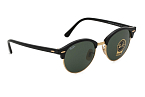 Солнцезащитные очки -  Ray-Ban 0RB4246-901 51 (+) - 7