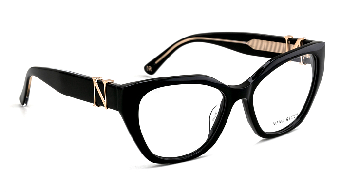 Оправы -  Nina Ricci 371 700 52 (+) - 1