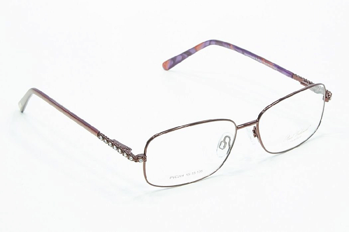 Оправы -  Paul Vosheront couture 204 C3 (+) - 0