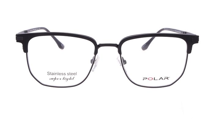 Оправы -  Polar 8014-76 clip-on (+) - 4