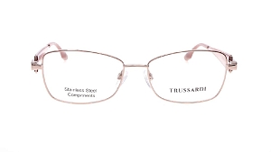 Оправа Опр. Trussardi TSW1155 05A (+)