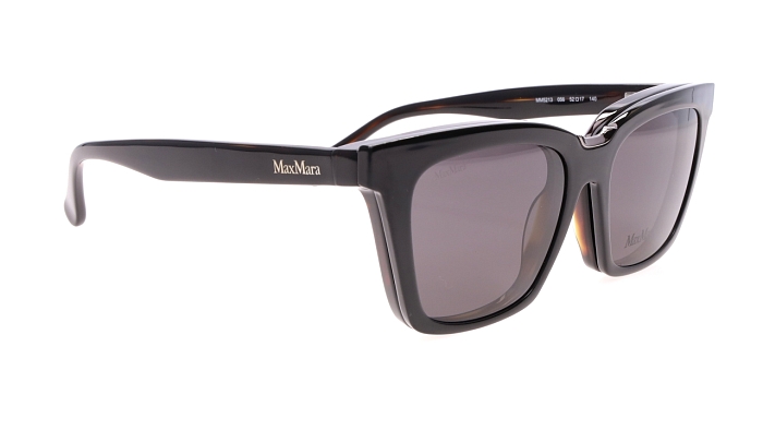Оправы -  Max Mara MM 5213 056 52 clip (+) - 1