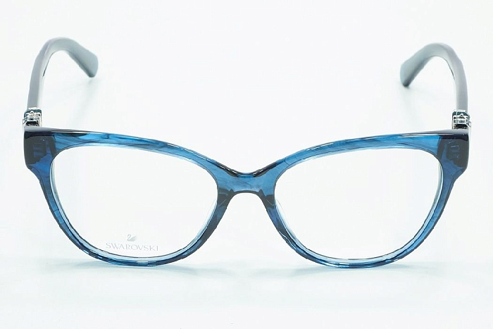 Оправы -  Swarovski SK 5250-H090 53 (+) - 0