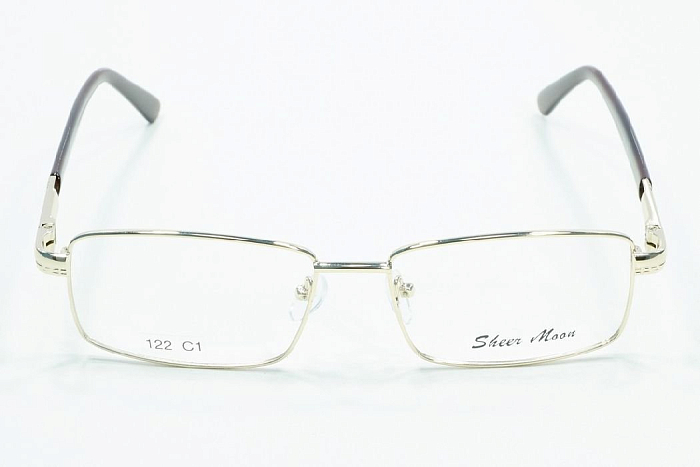 Оправы -  Sheer Moon 122 C1 gold - 0