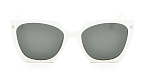 Солнцезащитные очки -  Prada 0PR 23ZS-1425S0 54 (+) - 0