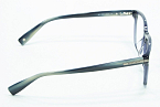 Оправы -  Megapolis Premium 0980-Grey - 2
