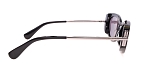 Солнцезащитные очки -  Max Mara MM 0167 01A 54 (+) - 2