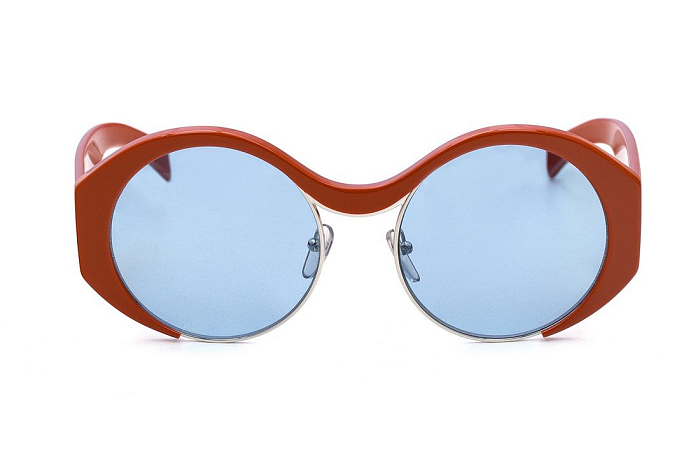 Солнцезащитные очки -  Marni 628S-224 (+) - 0