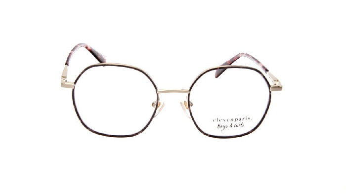 Оправы -  Elevenparis Boys & Girls EL MM 022-c.71 (+) - 0