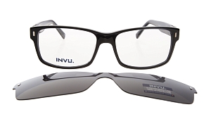 С/з Invu IM42609A clip (+)