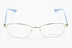 Оправы -  Versace 0VE1226B-1398 54 (+) - 1