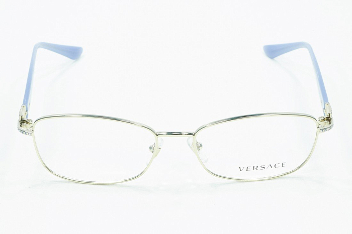 Оправы -  Versace 0VE1226B-1398 54 (+) - 1