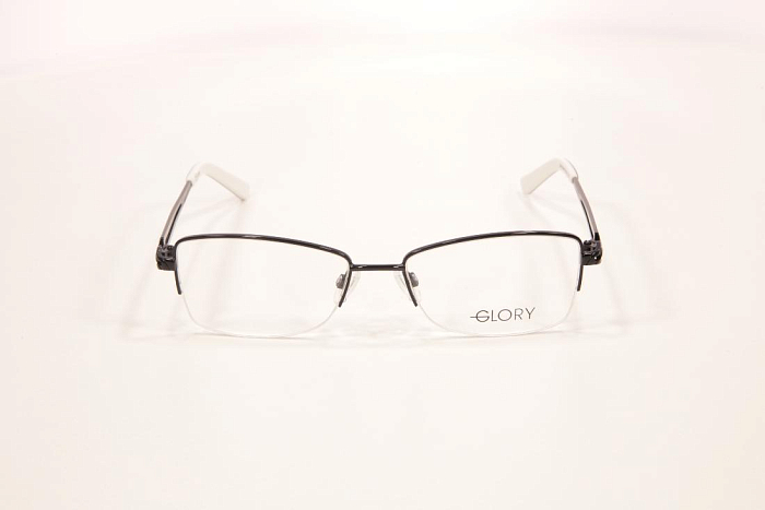 Оправы -  Glory 243-Black - 1