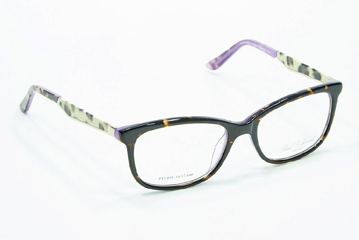 Оправы -  Paul Vosheront couture 054 C2 (+) - 0