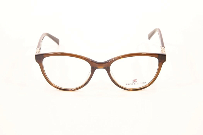 Оправы -  Rico Mirado 207-Brown - 0