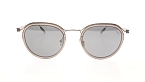 Солнцезащитные очки -  Ermenegildo Zegna 0246 57A 51 (+) - 0