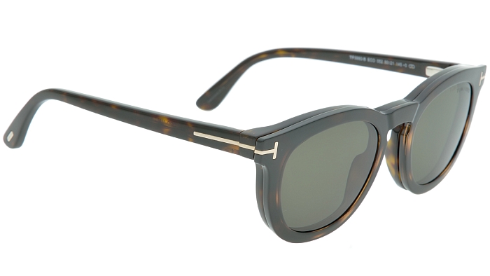 Оправы -  Tom Ford 5993-B 052 50 (+) - 2
