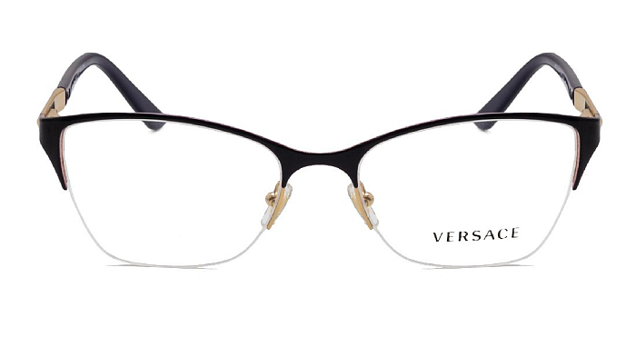 Оправы -  Versace 0VE1218-1345 53 (+) - 0