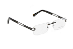 Оправы -  Ermenegildo Zegna 5075 002 55 (+) - 1