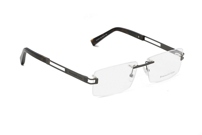 Оправы -  Ermenegildo Zegna 5075 002 55 (+) - 1
