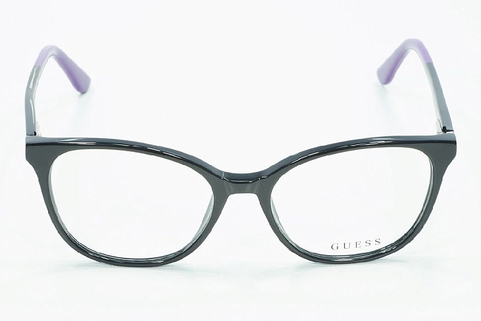Оправы -  Guess 2698 001 52 (+) - 0