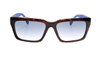 Солнцезащитные очки -  Guess 00121 52W 56 (+) - 0