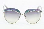 Солнцезащитные очки -  Emilio Pucci 0052 28T 60 (+) - 1