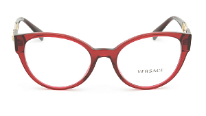 Оправа Опр. Versace 0VE3307-388 54 (+)