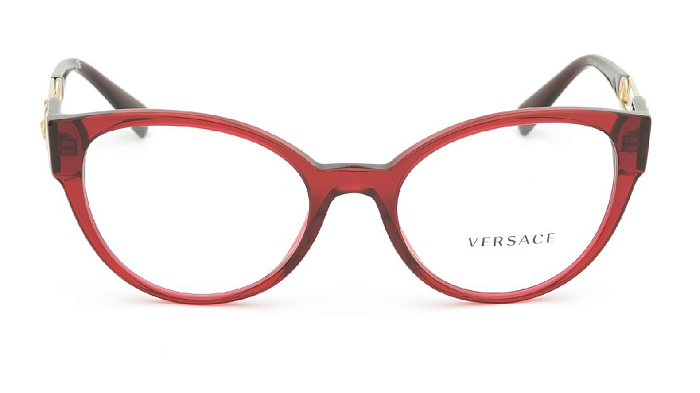 Оправы -  Versace 0VE3307-388 54 (+) - 0