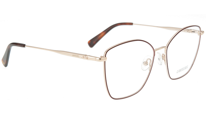 Оправы -  Lanfeerel LA 4104 C3 (+) - 1