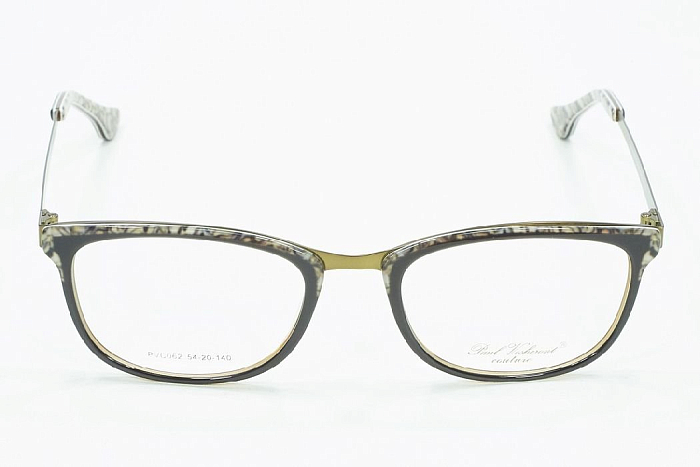 Оправы -  Paul Vosheront couture 062 C1 (+) - 0