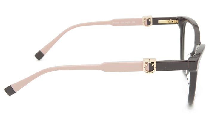 Оправы -  Furla 353 9FD (+) - 2