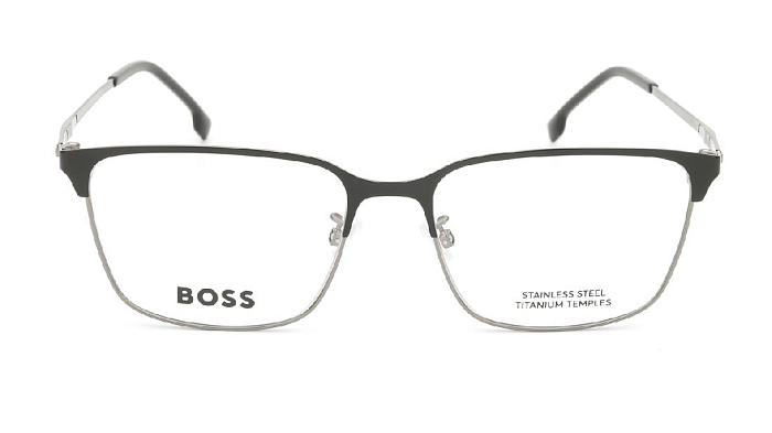 Оправы -  Boss 1676/F-TI7 55 (+) - 0