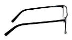 Оправы -  Rodenstock 7127-C 56 (+) - 2