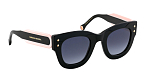 Солнцезащитные очки -  Carolina Herrera HER 0222/S-3H2 47 (+) - 1