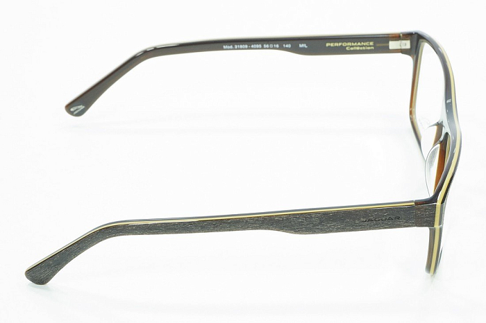 Оправы -  Jaguar 31809-4095 56/16 (+) - 2