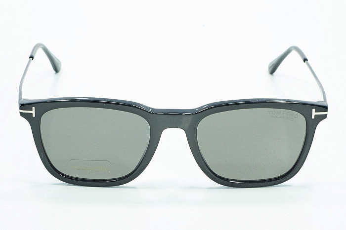 Солнцезащитные очки -  Tom Ford 625-01D 53 (+) - 0