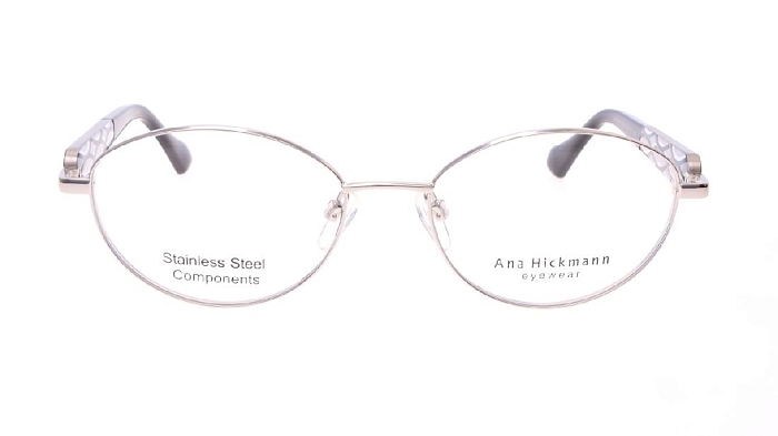 Оправы -  Ana Hickmann AH1610-03A (+) - 0