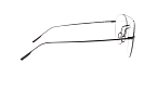 Оправы -  Porsche Design 8395-A 52 (+) - 2