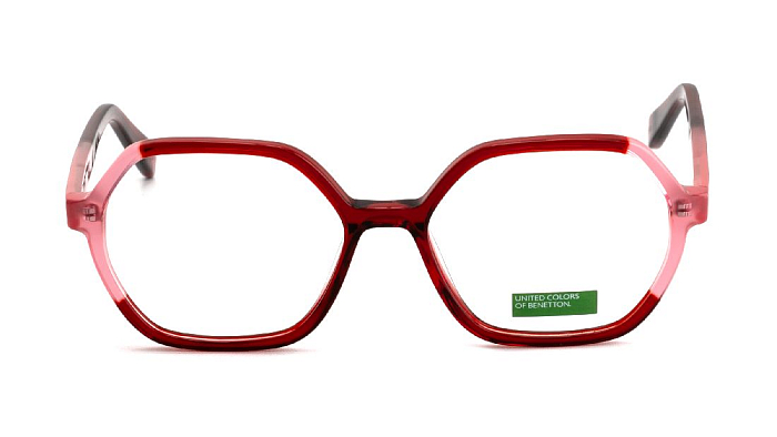 Оправы -  Benetton 1109-200 53 (+) - 0